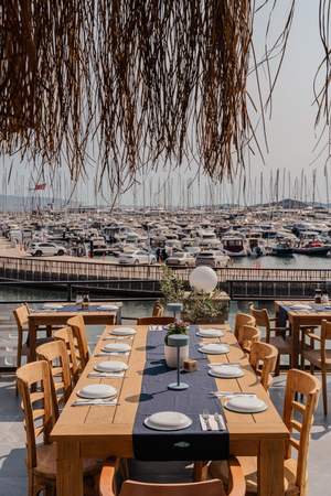 Hadi Balık Bistro