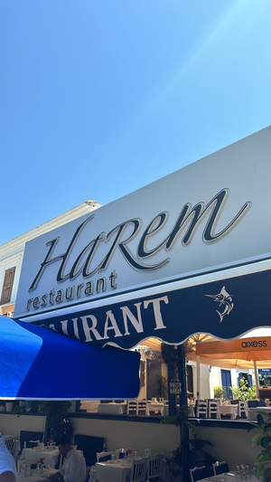 Harem Restourant