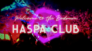 Haspa Club Bodrum