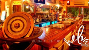 Helva Bar