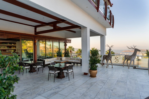Hillstone Bodrum Hotel& SPA