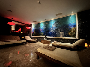 Ianua Spa Bodrum