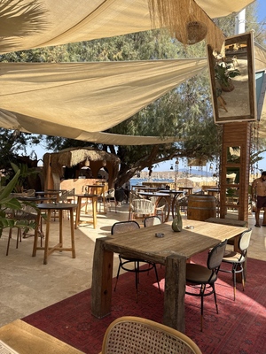 Iconic Beach Bodrum