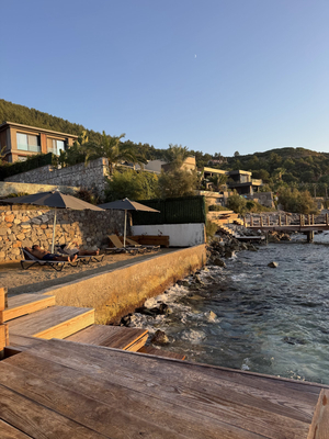 İsolina Hotel