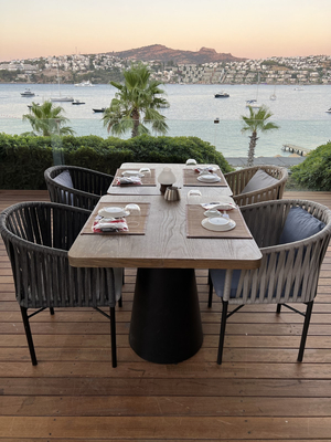 Itsumi Bodrum
