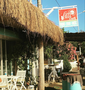 Jazz Cafe