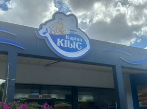 Kaptan Kılıç Milas