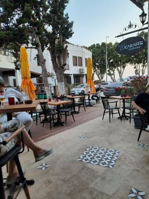 Karaffe Bira ve Şarap Evi
