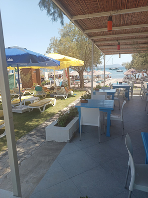 Karaincir Kadıköylüler Beach & Restaurant