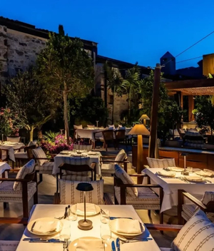 Karma Bodrum
