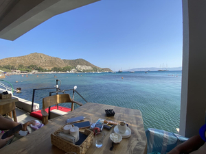 Katre Bodrum