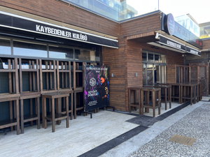 Kazananlar Kulübü Bodrum
