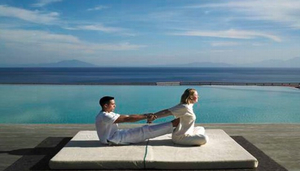 Kempinski Bodrum SPA