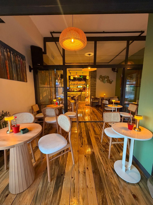 Keya Cocktail Bar
