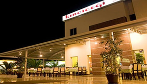 Kırcıçeği Bodrum