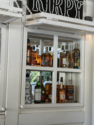 Kirpy Bar