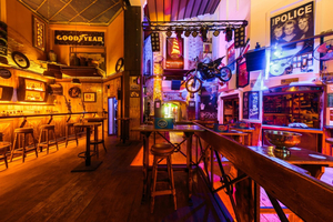 Kule Rock City Bar