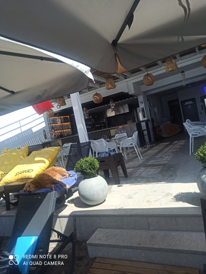 Kum Beach Akyarlar