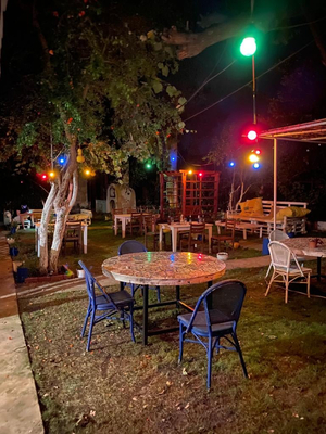 Kupula Kahvaltı & Restaurant