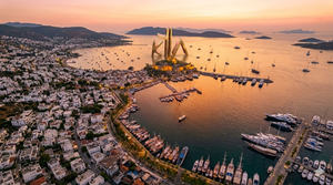 Kyla Bodrum