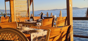 La Terrasse Restobar