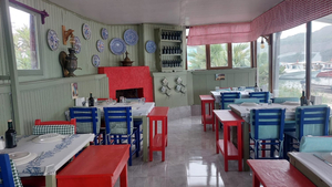 Lagün Meze Balık Restaurant