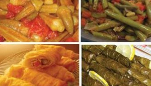 Limoon Cafe and Restaurant