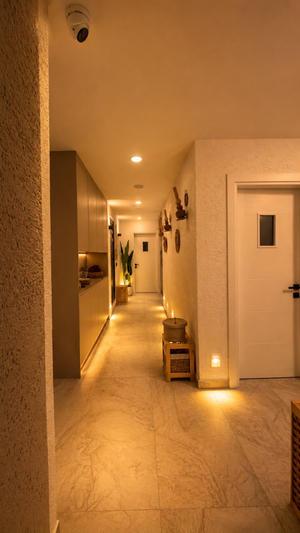 Liora Spa & Turkish Bath Bodrum Port