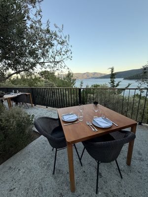 Loft Elia Restaurant