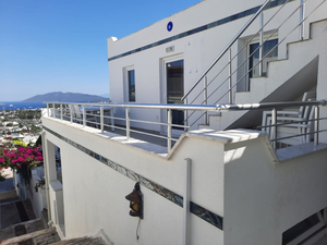 Love of Bodrum House
