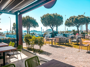 LUXA Bodrum