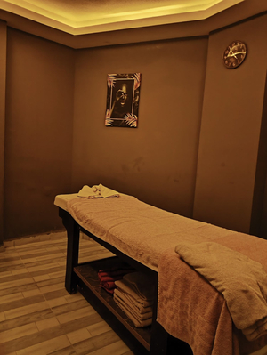 Magnolia Spa Center