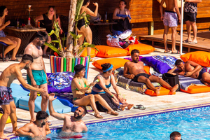 Maja Beach Club