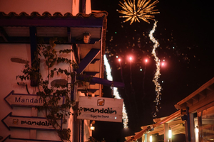 Mandalin Bodrum