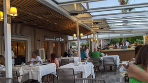 Marina Yacht Club Bodrum