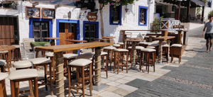 Mavi Bar