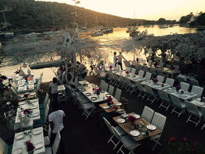 Melengeç Balık Restaurant