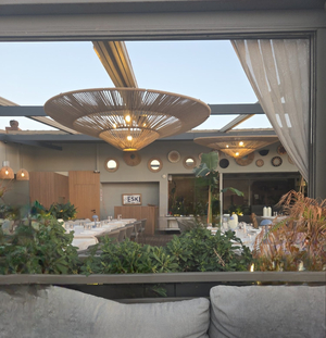 Memedof Balık Restaurant