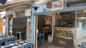 Meza Bodrum