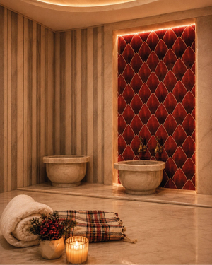 Mg Spa Bodrum