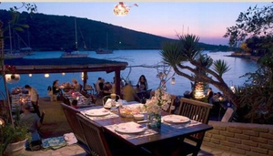 Mimoza Restaurant