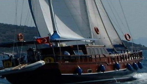 Mizana Yachting