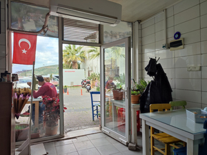 Moğla Lokantasi