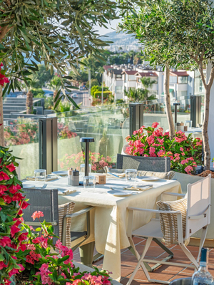 Monachello Restaurant