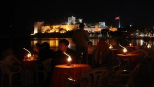 Moonlight Bar