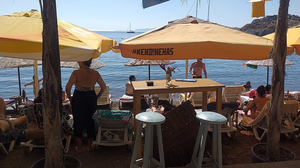Mor Cafe & Bar