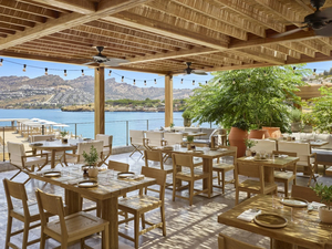 Morena Bodrum
