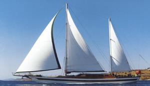 Motif Yachting