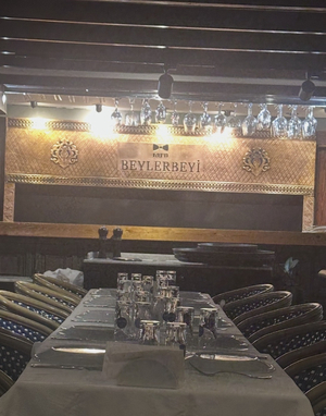 mrn BEYLERBEYİ Ocakbaşı