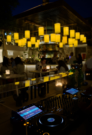 Nadoo Bodrum
